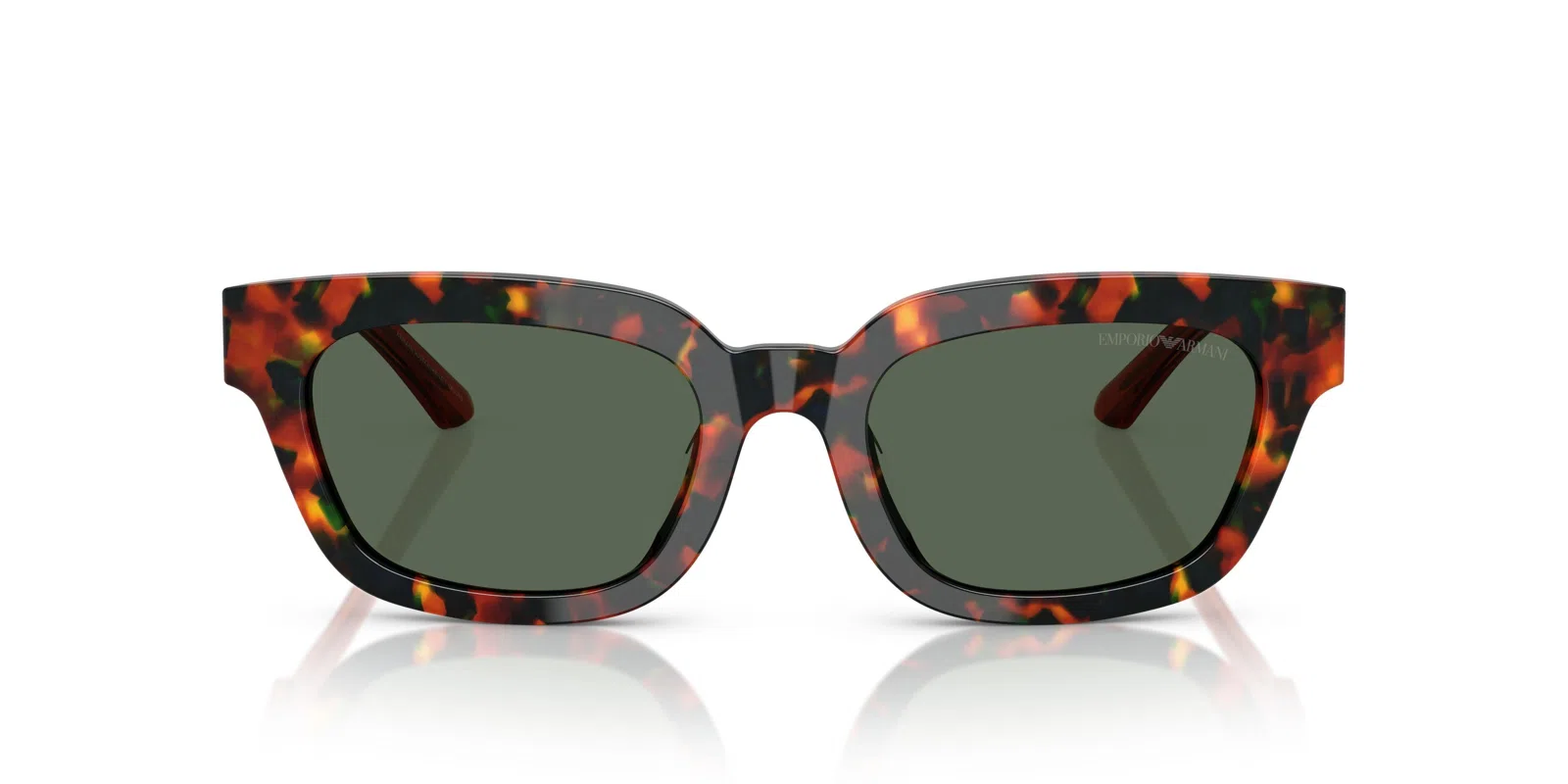 Emporio Armani 4233U Sunglasses - view 24